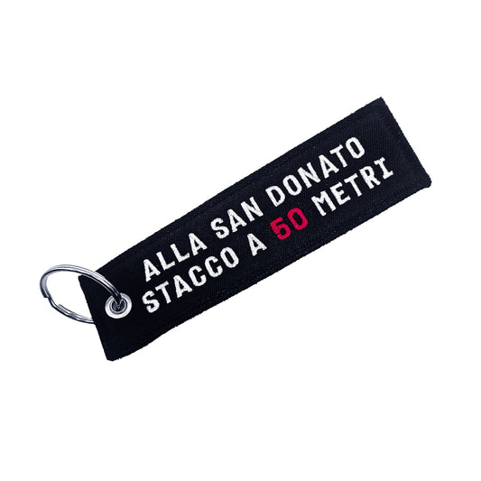 Portachiavi - Alla San Donato