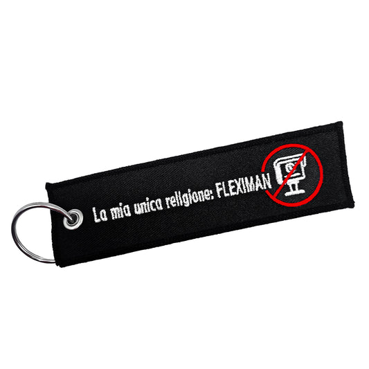 Portachiavi - Fleximan