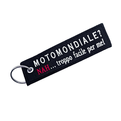 Portachiavi - Motomondiale