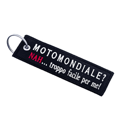 Portachiavi - Motomondiale