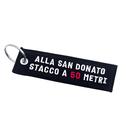 Portachiavi - Alla San Donato