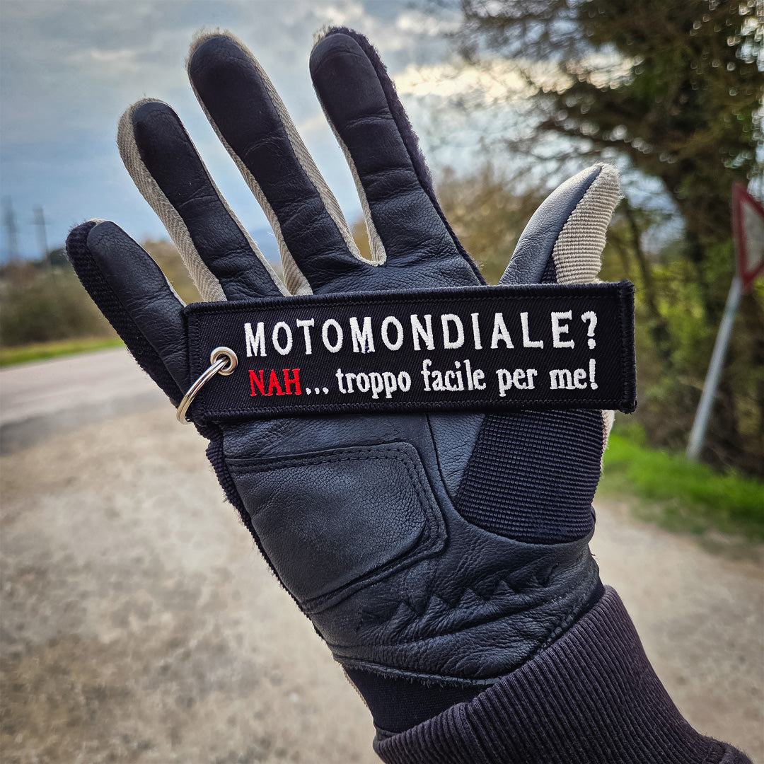 Portachiavi - Motomondiale