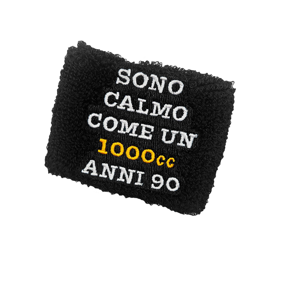 Polsino - 1000cc ANNI 90