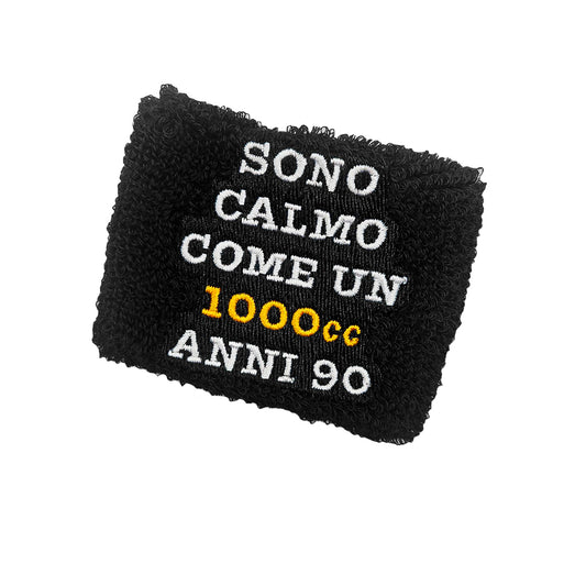 Polsino - 1000cc ANNI 90