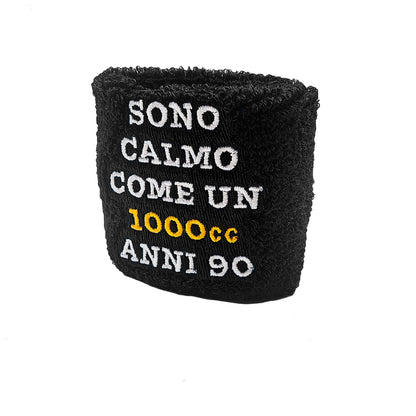 Polsino - 1000cc ANNI 90