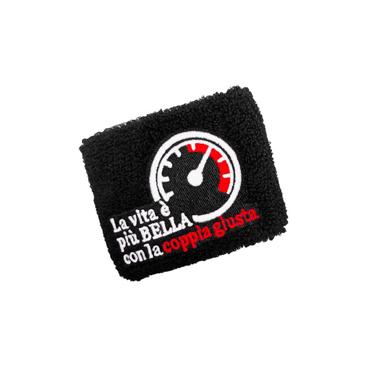 Polsino - La coppia giusta